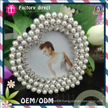 Heart Type Hand Made Quality Factory Supply Photo Frame
